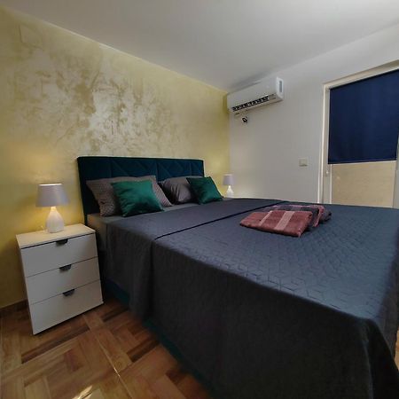 Villa Bonaca Zadar Eksteriør billede