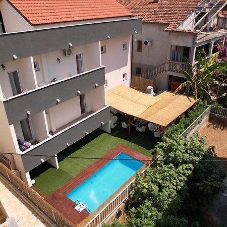 Villa Bonaca Zadar Eksteriør billede