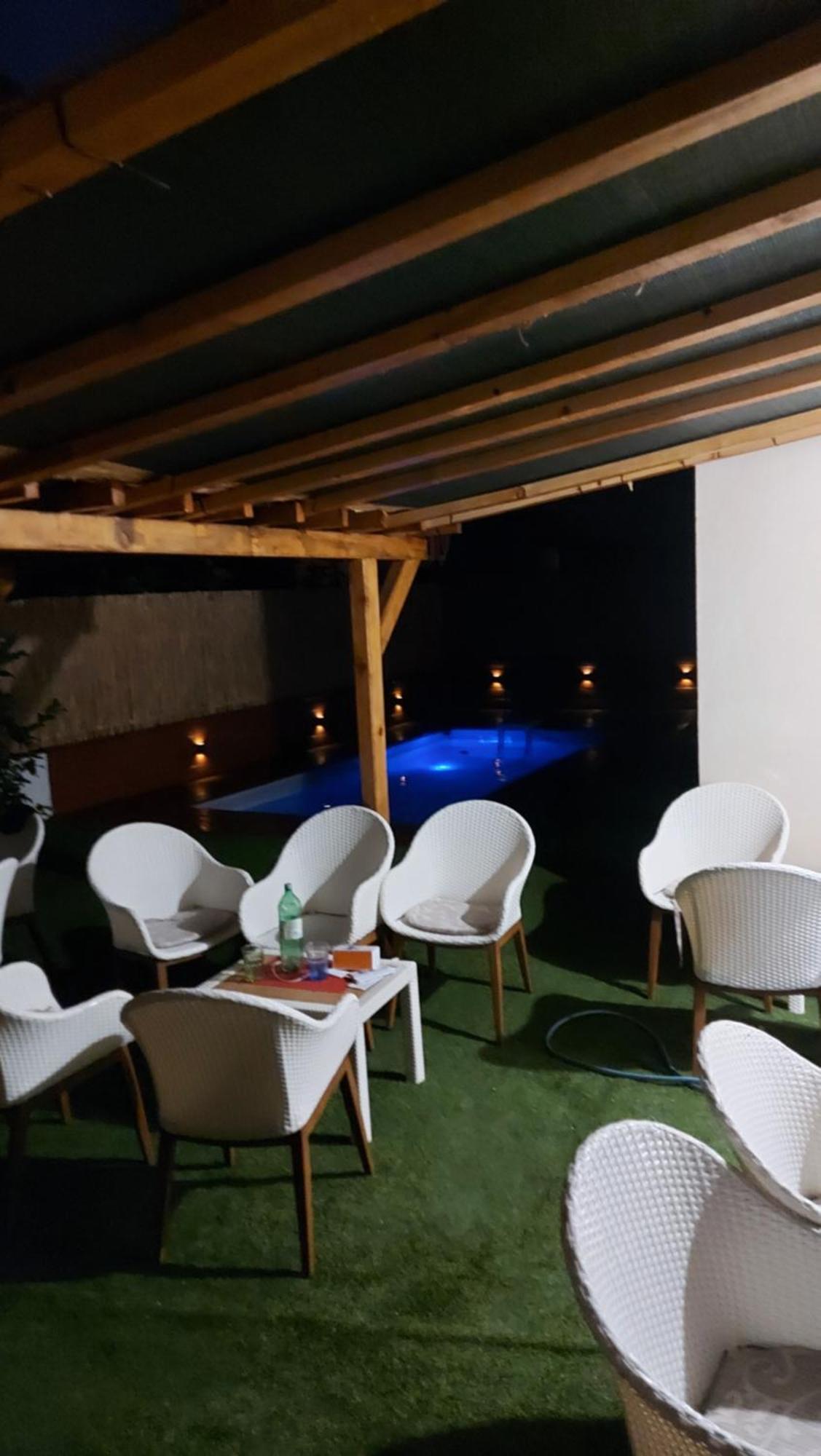 Villa Bonaca Zadar Eksteriør billede