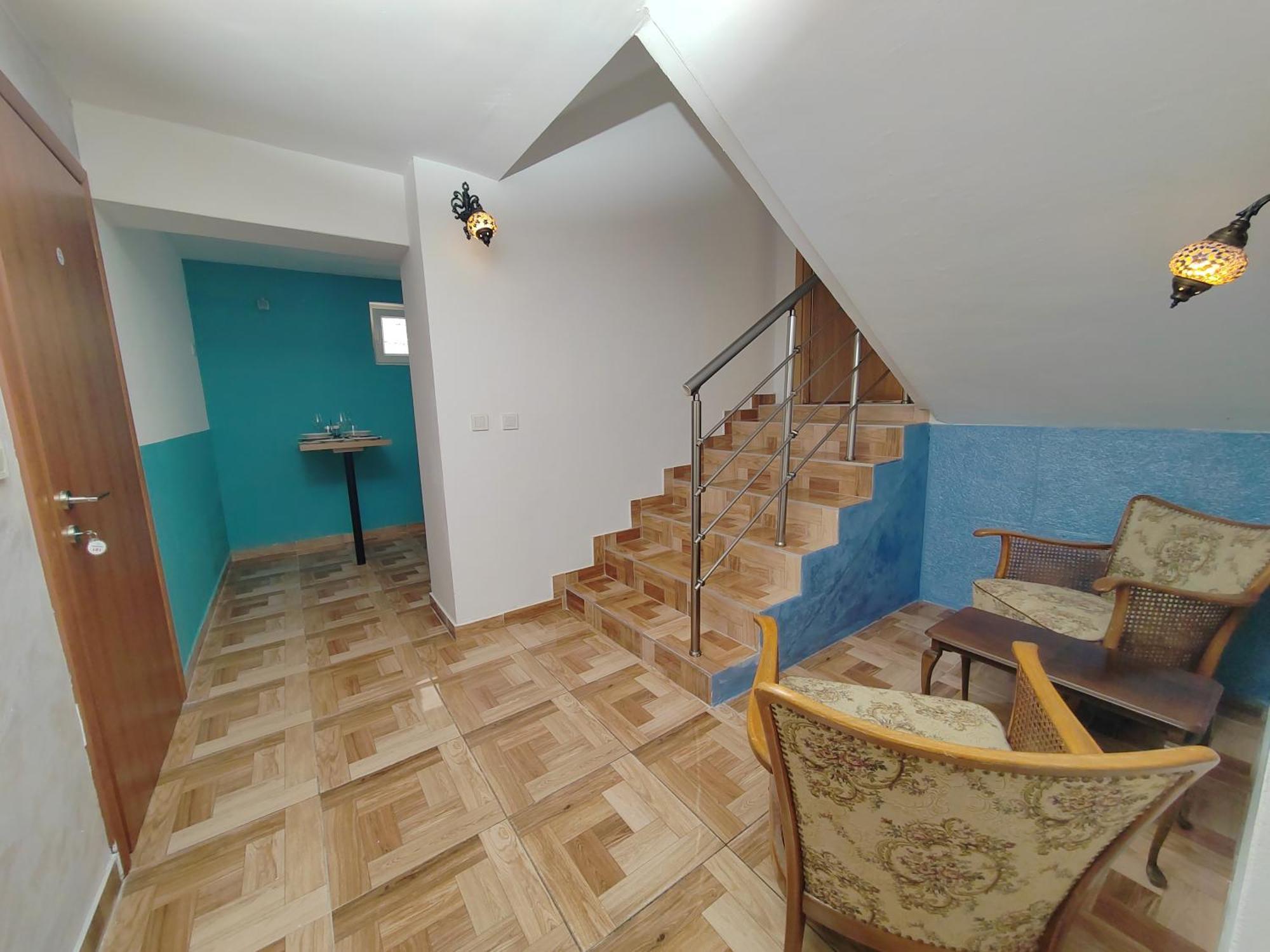 Villa Bonaca Zadar Eksteriør billede