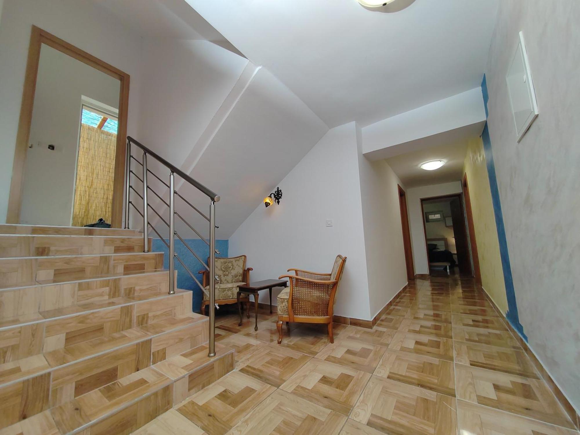 Villa Bonaca Zadar Eksteriør billede