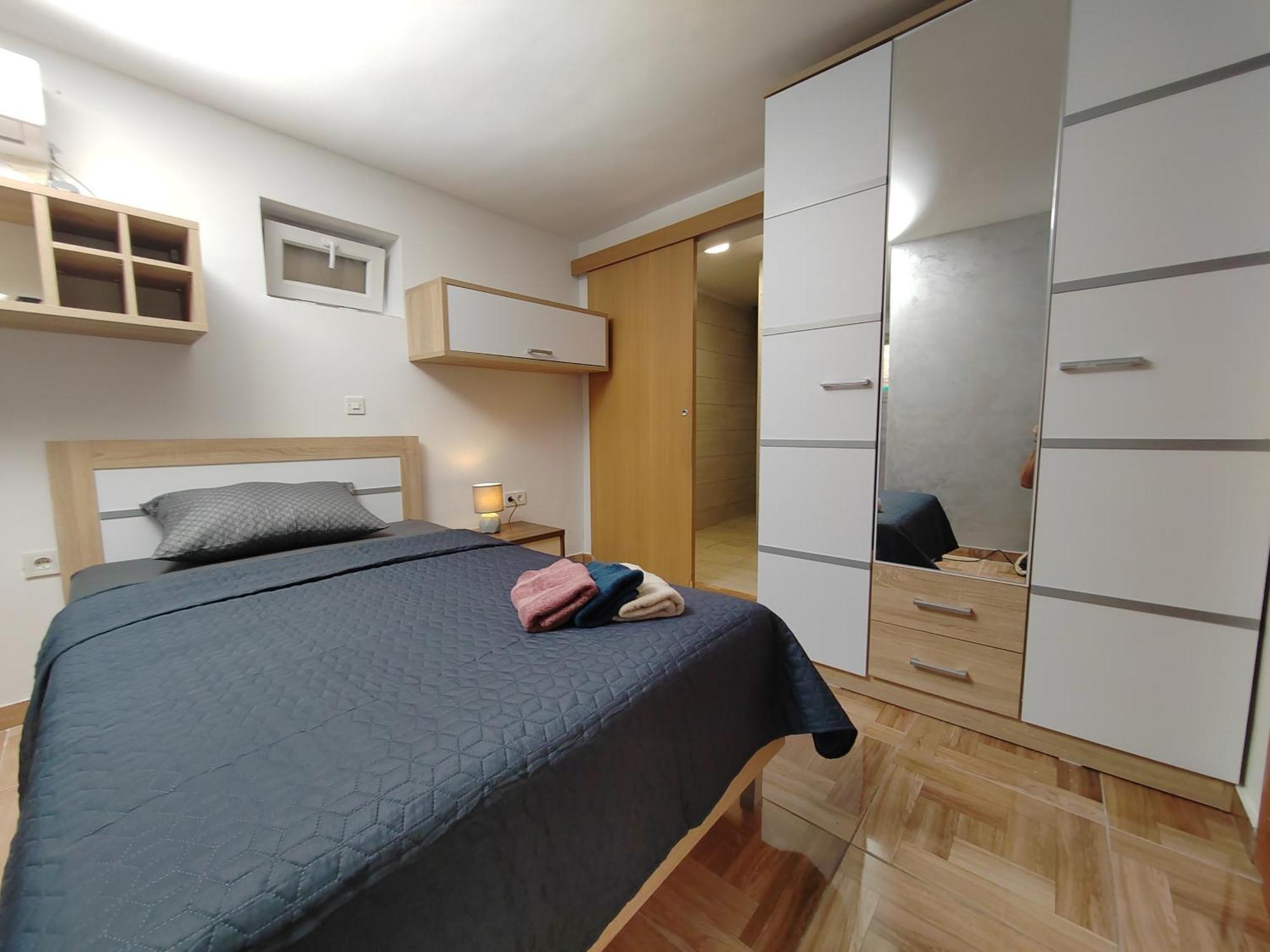 Villa Bonaca Zadar Eksteriør billede
