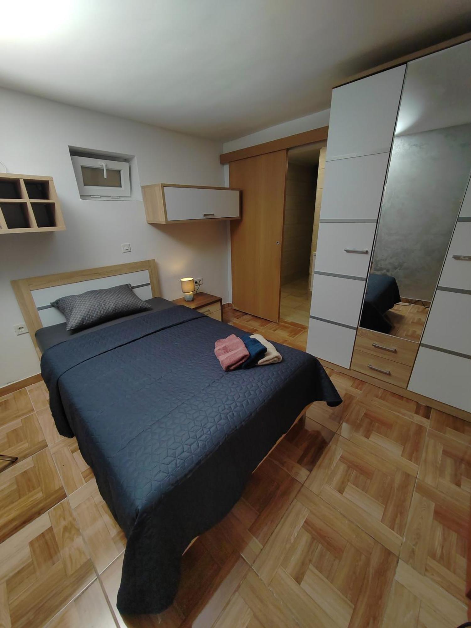 Villa Bonaca Zadar Eksteriør billede