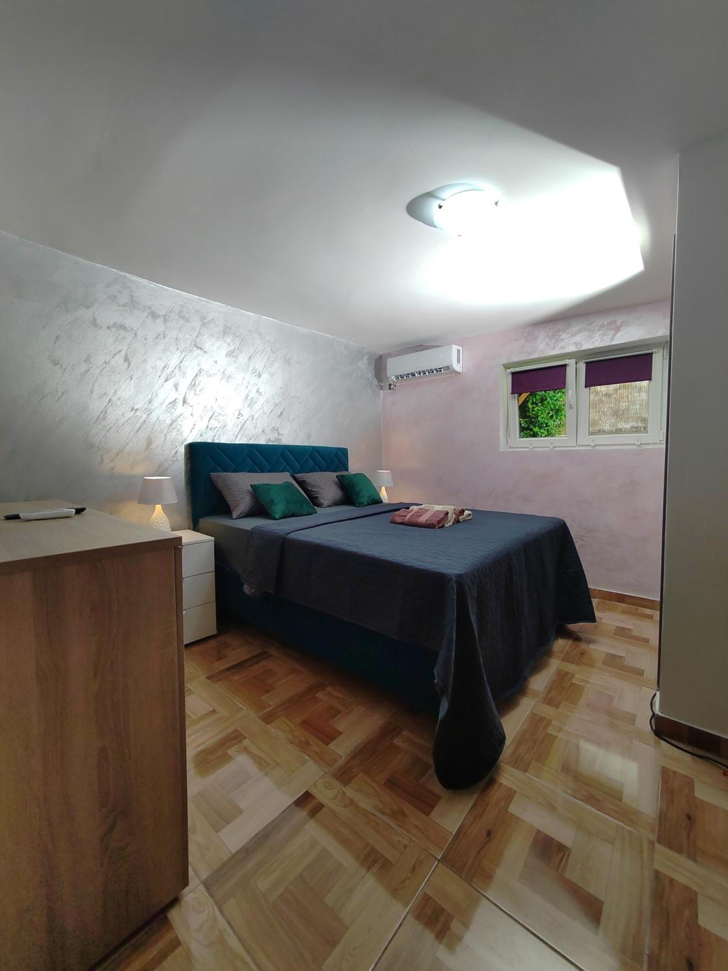 Villa Bonaca Zadar Eksteriør billede