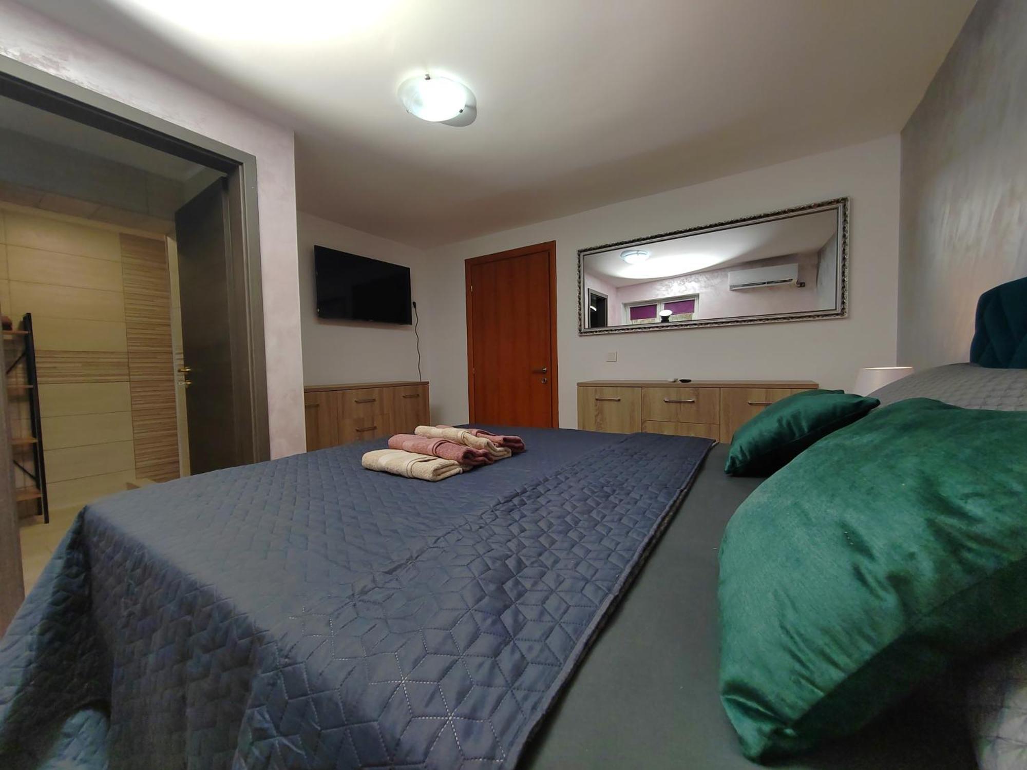 Villa Bonaca Zadar Eksteriør billede