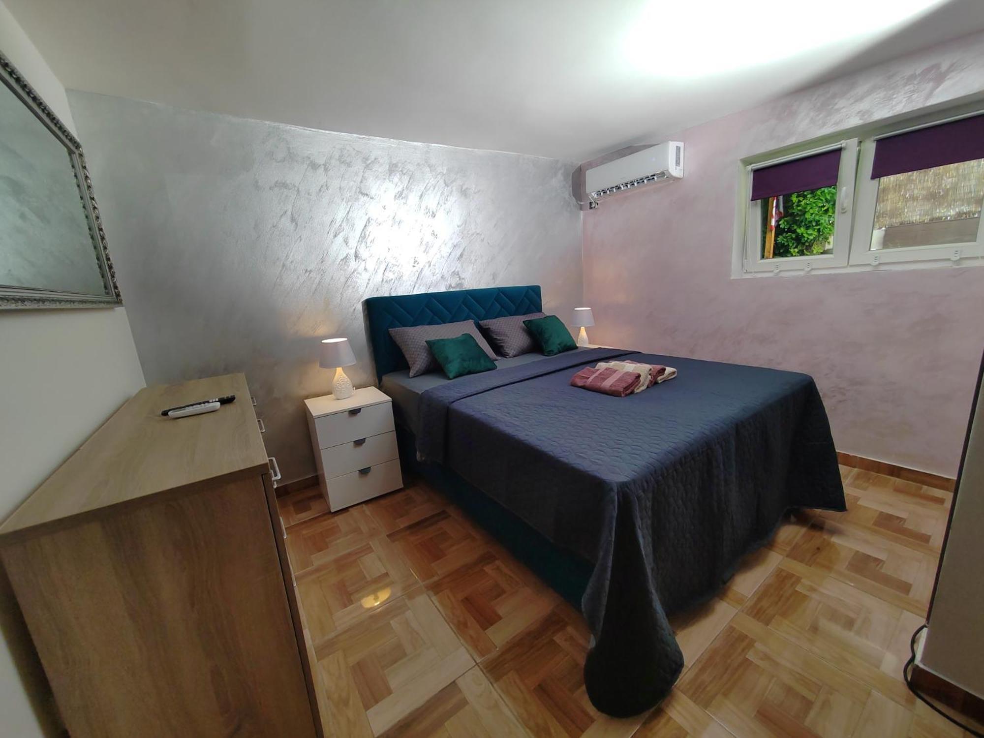 Villa Bonaca Zadar Eksteriør billede