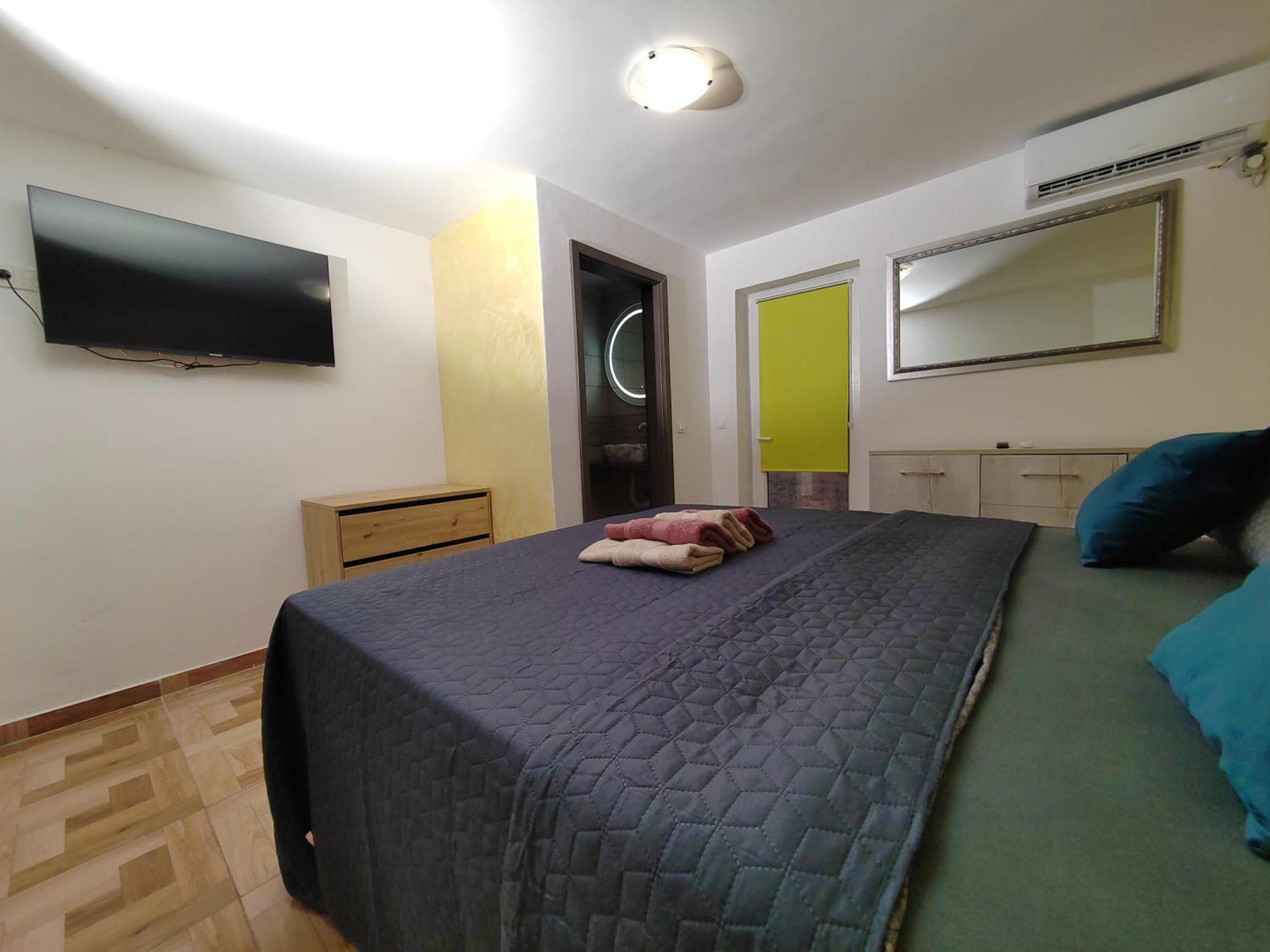 Villa Bonaca Zadar Eksteriør billede